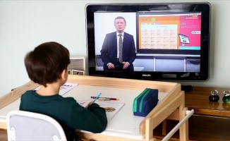 EBA&#039;da 900 bin sanal sınıfta öğretmenler öğrencileriyle buluşuyor