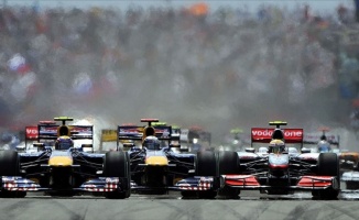 Formula 1 Türkiye Grand Prix'sinin biletleri 15 Eylül'de satışa çıkacak
