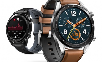 Huawei yeni Watch GT 2 Pro&#039;yu tanıttı