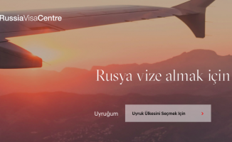 İstanbul&#039;daki Rusya Vize Merkezi, yeni adrese taşındı