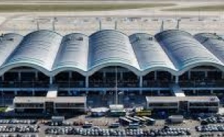 İstanbul Sabiha Gökçen Uluslararası Havalimanı’nın duty free işletmesi Dufry’nin