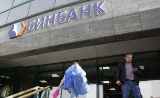 İzvesita: Ruslar ve bankalar birbirlerine olan ilgilerini kaybetti