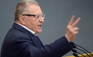 Jirinovski: Gorbaçov değil, Aliyev&#039;in SSCB Başkanı olması gerekirdi!