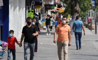 Konya&#039;da düğün ve toplu organizasyonlara Kovid-19 sınırlaması