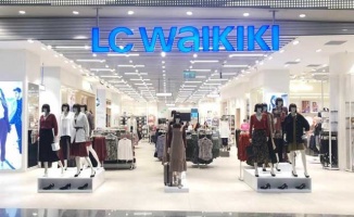 LC Waikiki Kırgızistan, ‘Instagram&#039;da “Doğrudan Satış Modeli”ni tanıttı