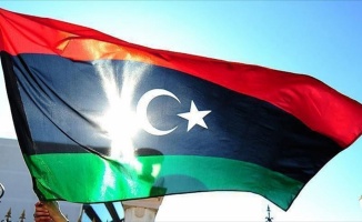Libya hükümeti, Hafter ile Paris'te görüşme olacağı iddialarını yalanladı