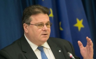 Litvanya: Türkiye&#039;nin Rusya ile yakınlaşmasından endişe ediyoruz