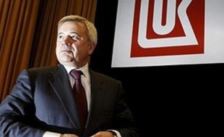 LUKOIL Başkanı Alekperov, Azerbaycan &quot;Dostluk&quot; madalyası ile ödüllendirildi