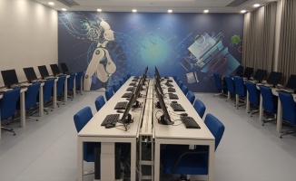 MEB meslek liselerinin atölyelerini son teknolojilerle donatıyor