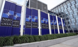 NATO Karargahı'ndaki 6. teknik toplantı başladı
