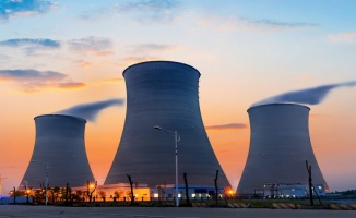 Özbekistan ve Türkiye, termik santral inşa edilmesi konusunda anlaştı