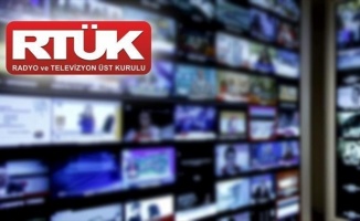 RTÜK&#039;ten yayın ihlali yapan gündüz kuşağı programları ve dizilere ceza
