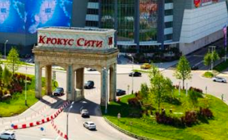 Rus Crocus Logistics şirketinden Orta Asya hamlesi