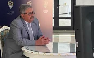 Rus Elçi Yerhov, devlet televizyonuna Türkiye&#039;de tatil yerlerinde koronavirüsle mücadeleyi anlattı