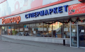 Rus gazete sordu: Ünlü perakende zincirleri neden kepenk kapatıyor?