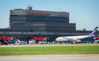 Rus hava yolu şirketleri yolcu trafiğini azaltarak 9,15 milyon kişiye düşürdü