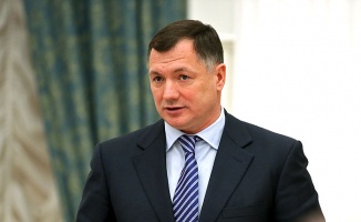 Rusya Başbakan Yardımcısı Husnullin: Şantiyelerimizde iş gücü yetersiz