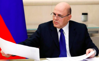 Rusya Başbakanı, ekonomide olumlu süreçleri yeniden başlatmaya çağırdı