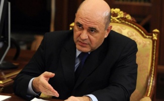 Rusya Başbakanı Mişustin, ekonomideki durumu değerlendirdi