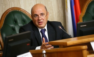 Rusya Başbakanı Mişustin, vergileri artırma gerekçesini açıkladı