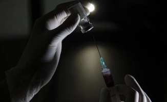 Rusya Çinli şirketin Kovid-19 aşı adayının klinik denemelerine onay verdi