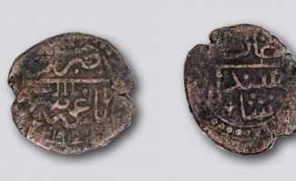 Rusya&#039;da son Kırım hanı Şahin Giray&#039;ın sikkesi bulundu