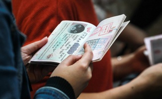 Rusya&#039;dan giden turist sayısı yüzde 64,2 azaldı... Türkiye; yüzde 88,1