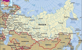 Rusya&#039;nın işgücü piyasası endeksi açısından önde gelen bölgeleri açıklandı