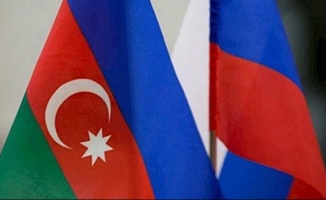 Rusya ve Azerbaycan arasındaki ticaret hacmi arttı