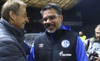 Schalke 04 teknik direktör David Wagner&#039;in görevine son verdi