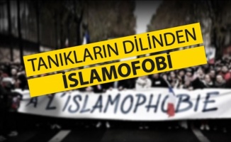Tanıkların dilinden İslamofobi