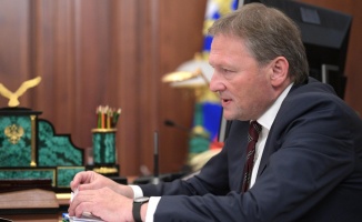 Titov: İş dünyasını desteklemek için alınan önlemler 1 yıl daha uzatılsın