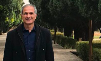 Türk diplomat Altınalan’dan Azerbaycan Cumhurbaşkanı Aliyev&#039;e teşekkürler!