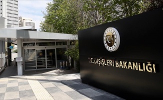 Türkiye, Ermenistan&#039;ın Azerbaycan&#039;a yönelik saldırılarını kınadı