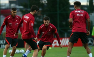 Türkiye, UEFA Uluslar Ligi'nde perdeyi açıyor