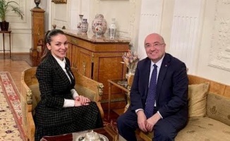 Türkiye ve Rusya turizm işbirliğini görüştü