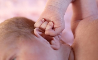 Türkiye'de her bin bebekten 2 ile 3'ü ileri derecede işitme kaybı ile doğuyor