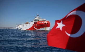 Türkiye’nin Doğu Akdeniz diplomasisi
