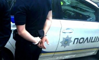 Ukrayna&#039;da fuhuş operasyonu: Türk vatandaşı ve eşi gözaltına alındı