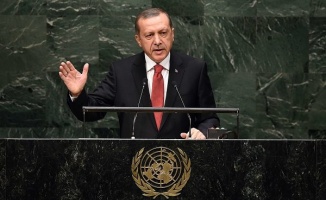 Ünlü Rus uzman Zlobin: Erdoğan &quot;Dünya 5&#039;ten büyüktür&quot; demekle haklı