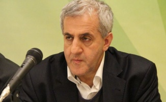 Yazar Müfid Yüksel’den ‘Manifesto’: İslam Dini…