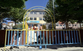 Yüz yüze eğitim anasınıfı ve ilkokul 1&#039;inci sınıflarda yarın başlıyor