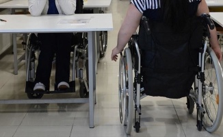 2020 Engelli Kamu Personeli Seçme Sınavı için ek başvuru alınacak