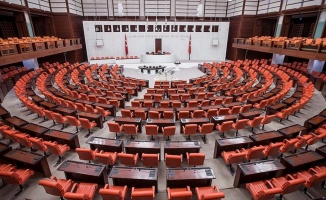 2021 Yılı Merkezi Yönetim Bütçe Kanun Teklifi TBMM Başkanlığına sunuldu