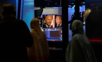 ABD başkan adaylarının dış politika perspektifi; madalyonun iki yüzü
