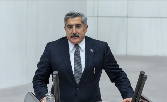 AK Parti Hatay Milletvekili Hüseyin Yayman&#039;ın Kovid-19 testi pozitif çıktı
