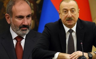 Aliyev&#039;den Paşinyan&#039;a: Putin&#039;e dua et, yoksa!..