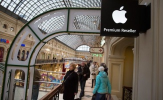 Apple, Rusya ve beş ülkede daha ‘App Store’larda fiyatları artıracak