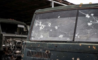 Azerbaycan ordusu: Ermenistan güçleri ciddi kayıplar verdi