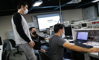 Bahçeşehir Üniversitesi sanal laboratuvarlar ile hibrit eğitime yeni bir soluk getiriyor